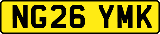 NG26YMK