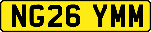 NG26YMM