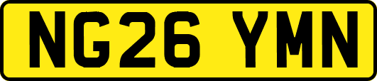 NG26YMN