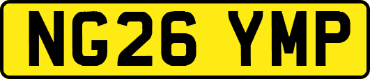 NG26YMP