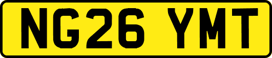 NG26YMT