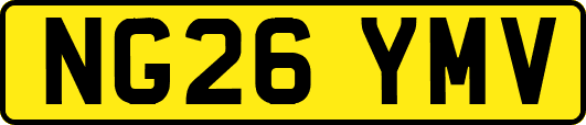 NG26YMV