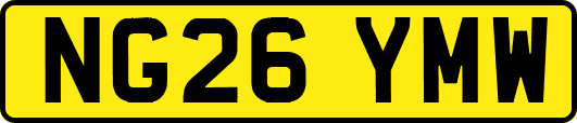 NG26YMW