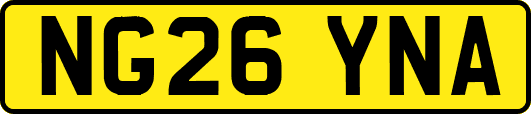NG26YNA