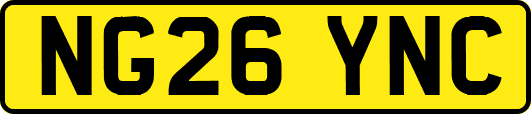 NG26YNC