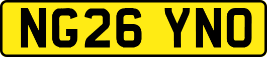 NG26YNO
