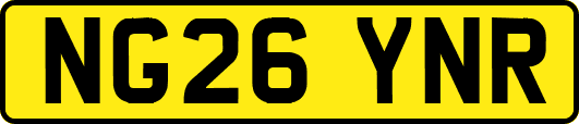 NG26YNR