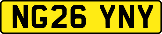 NG26YNY
