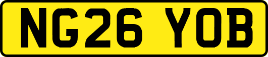 NG26YOB