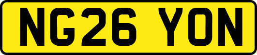 NG26YON