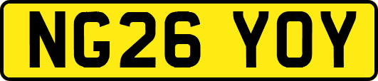 NG26YOY