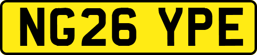 NG26YPE
