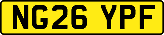 NG26YPF