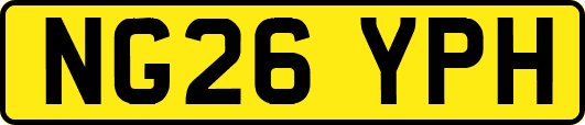 NG26YPH