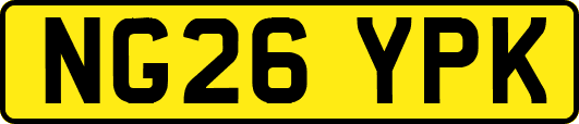 NG26YPK