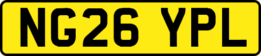NG26YPL
