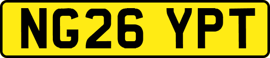 NG26YPT