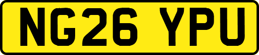 NG26YPU