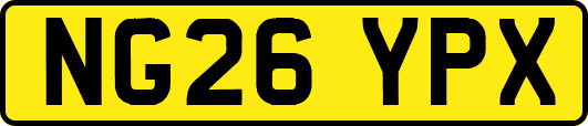 NG26YPX