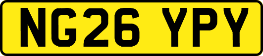 NG26YPY