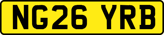 NG26YRB