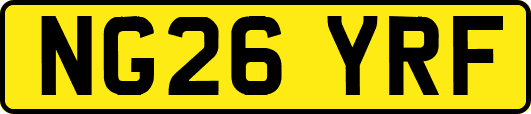 NG26YRF