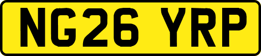 NG26YRP