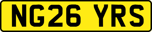 NG26YRS