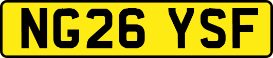 NG26YSF