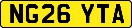 NG26YTA