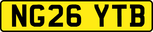 NG26YTB