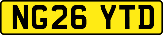 NG26YTD