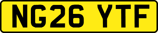NG26YTF