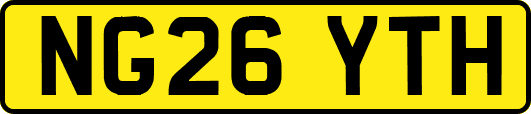 NG26YTH
