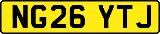 NG26YTJ