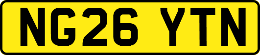 NG26YTN