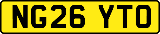 NG26YTO