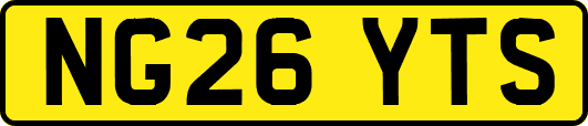 NG26YTS