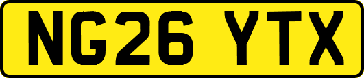 NG26YTX