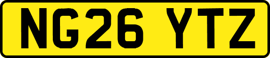 NG26YTZ
