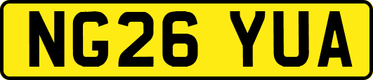 NG26YUA