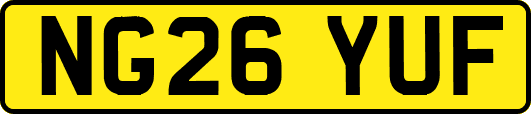 NG26YUF