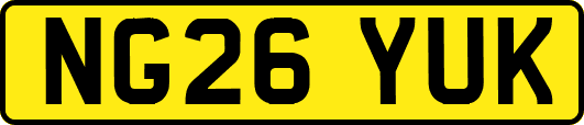 NG26YUK