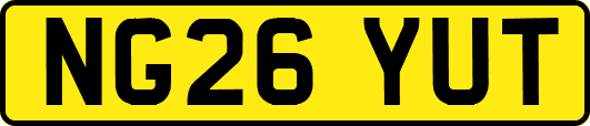 NG26YUT