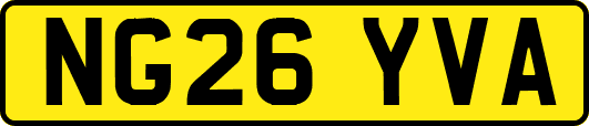 NG26YVA