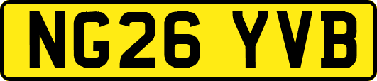 NG26YVB