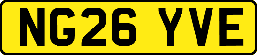 NG26YVE