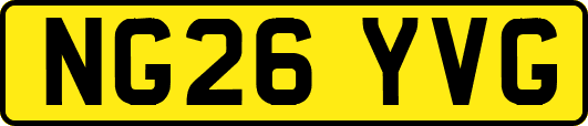 NG26YVG