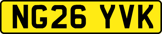 NG26YVK