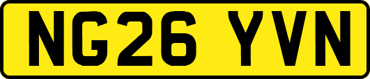 NG26YVN
